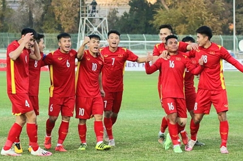 U23 Việt Nam nhiều khả năng vào bảng đấu khó tại giải châu Á